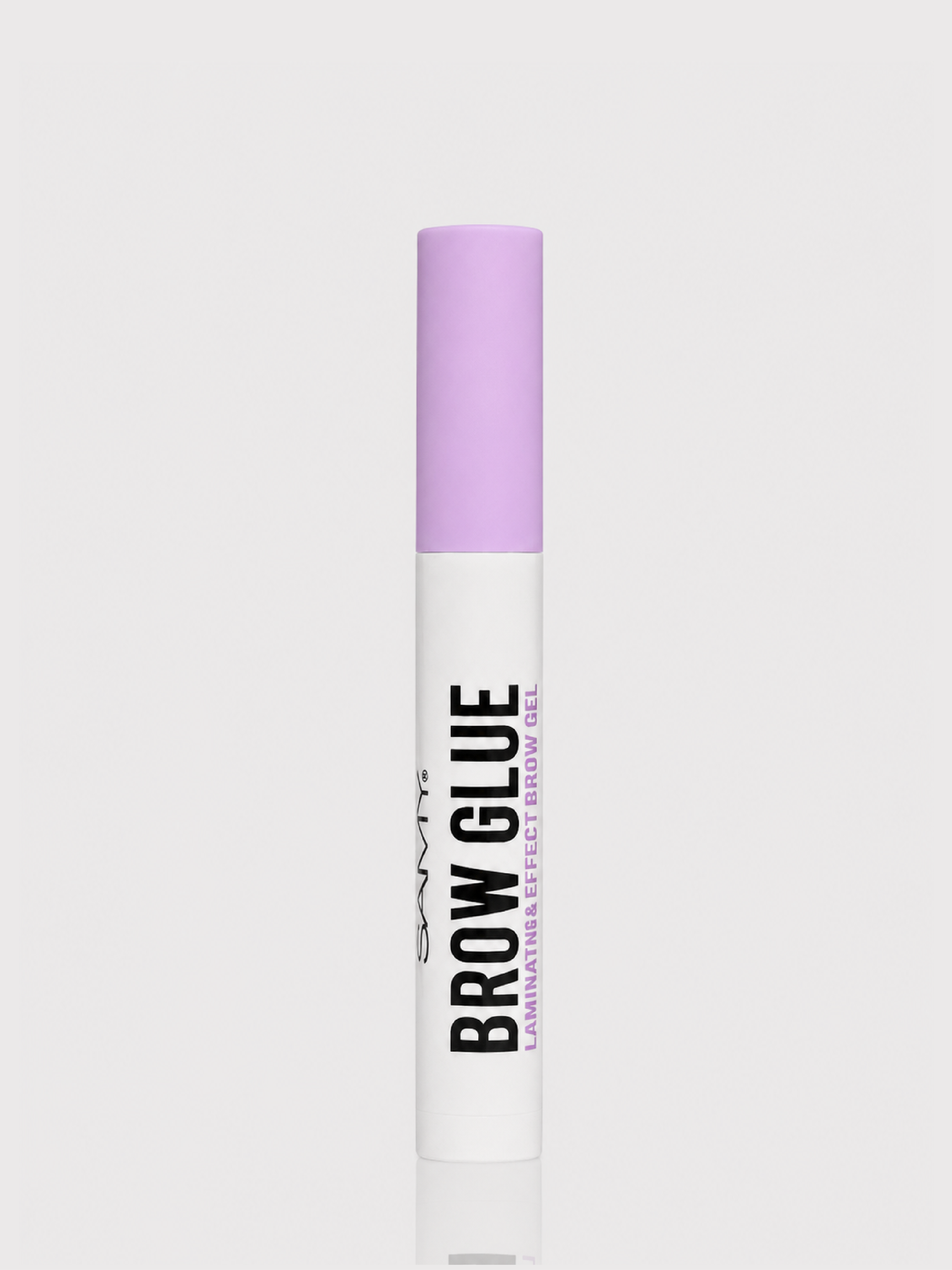 Brow Glue Gel