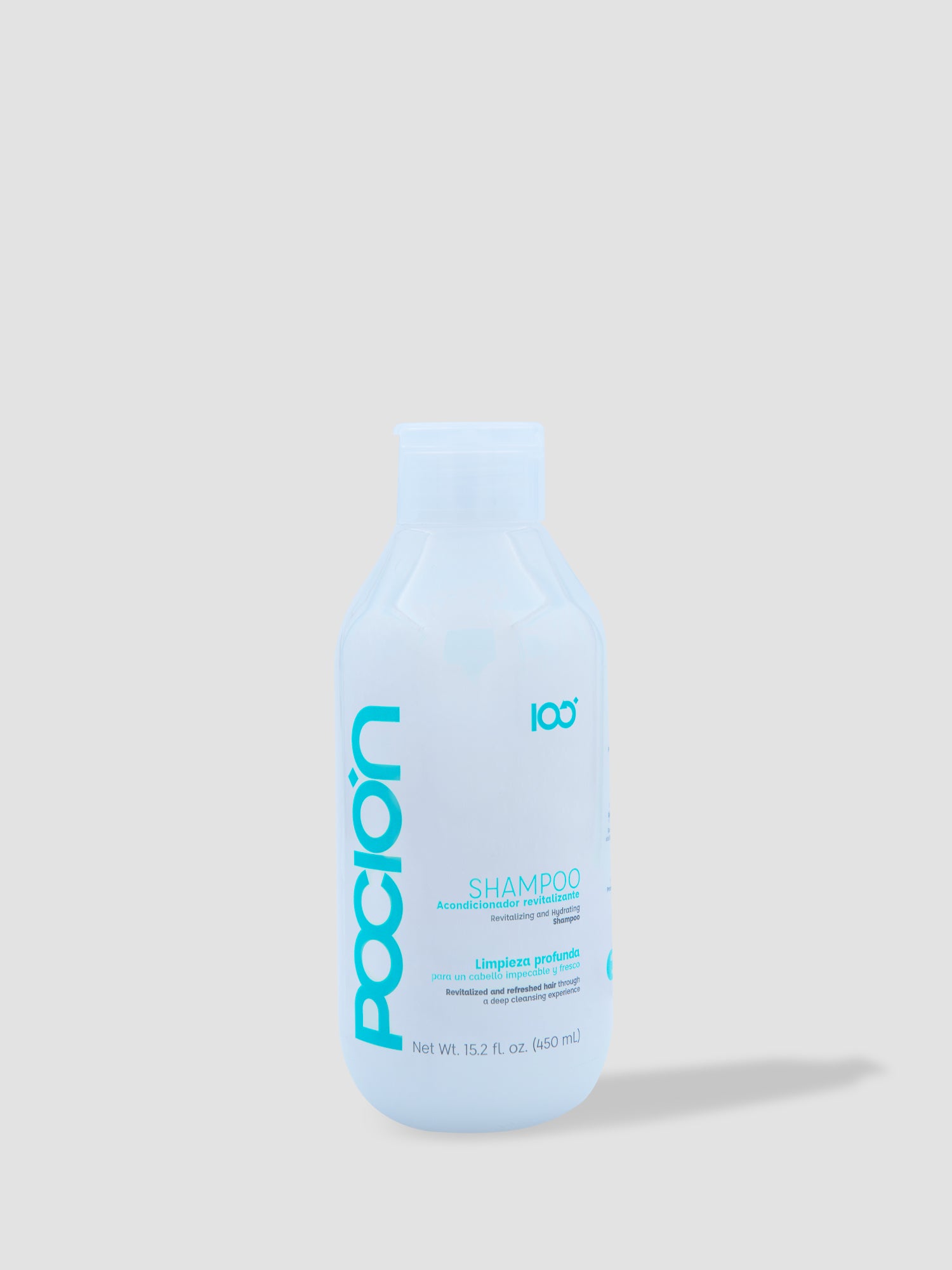 Shampoo Acondicionador Revitalizante