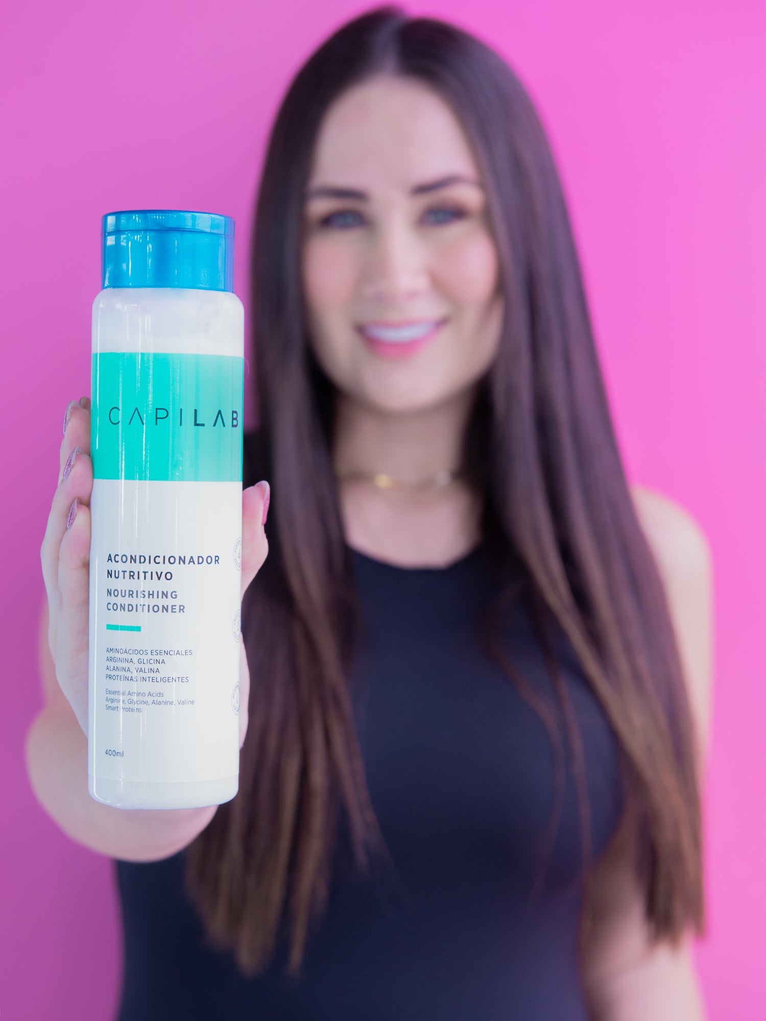 Acondicionador Nutritivo