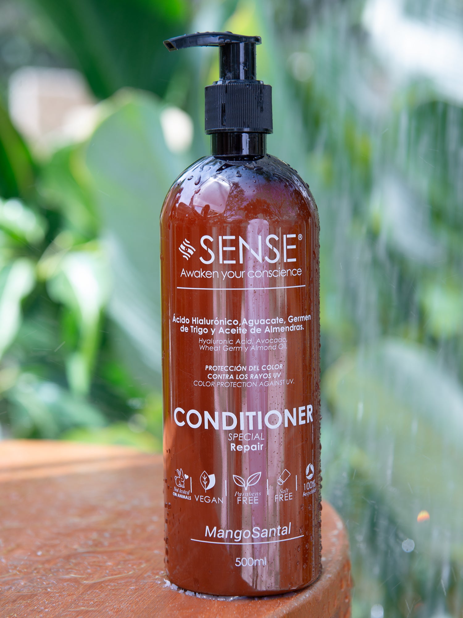Conditioner Special Repair