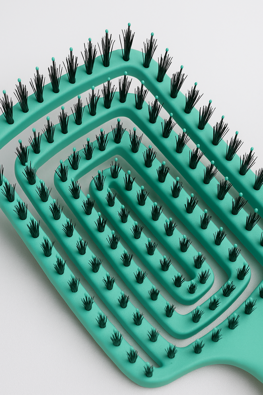 Cepillo Anti-Frizz Capilab