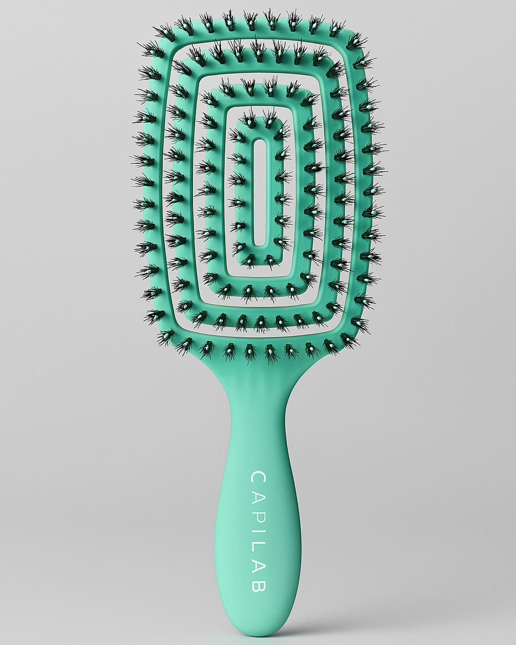 Cepillo Anti-Frizz Capilab