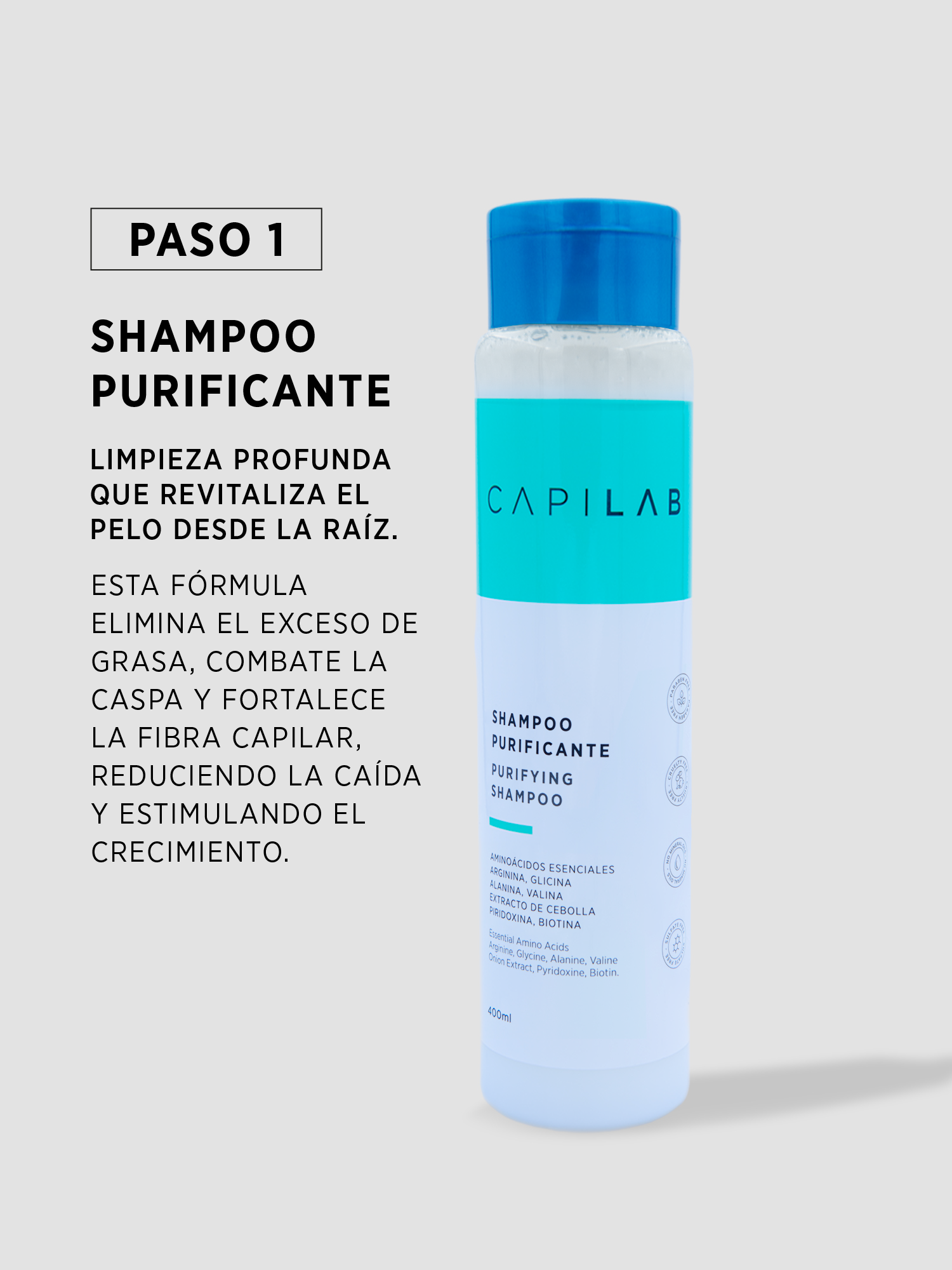 Kit Brilla sin Esfuerzo