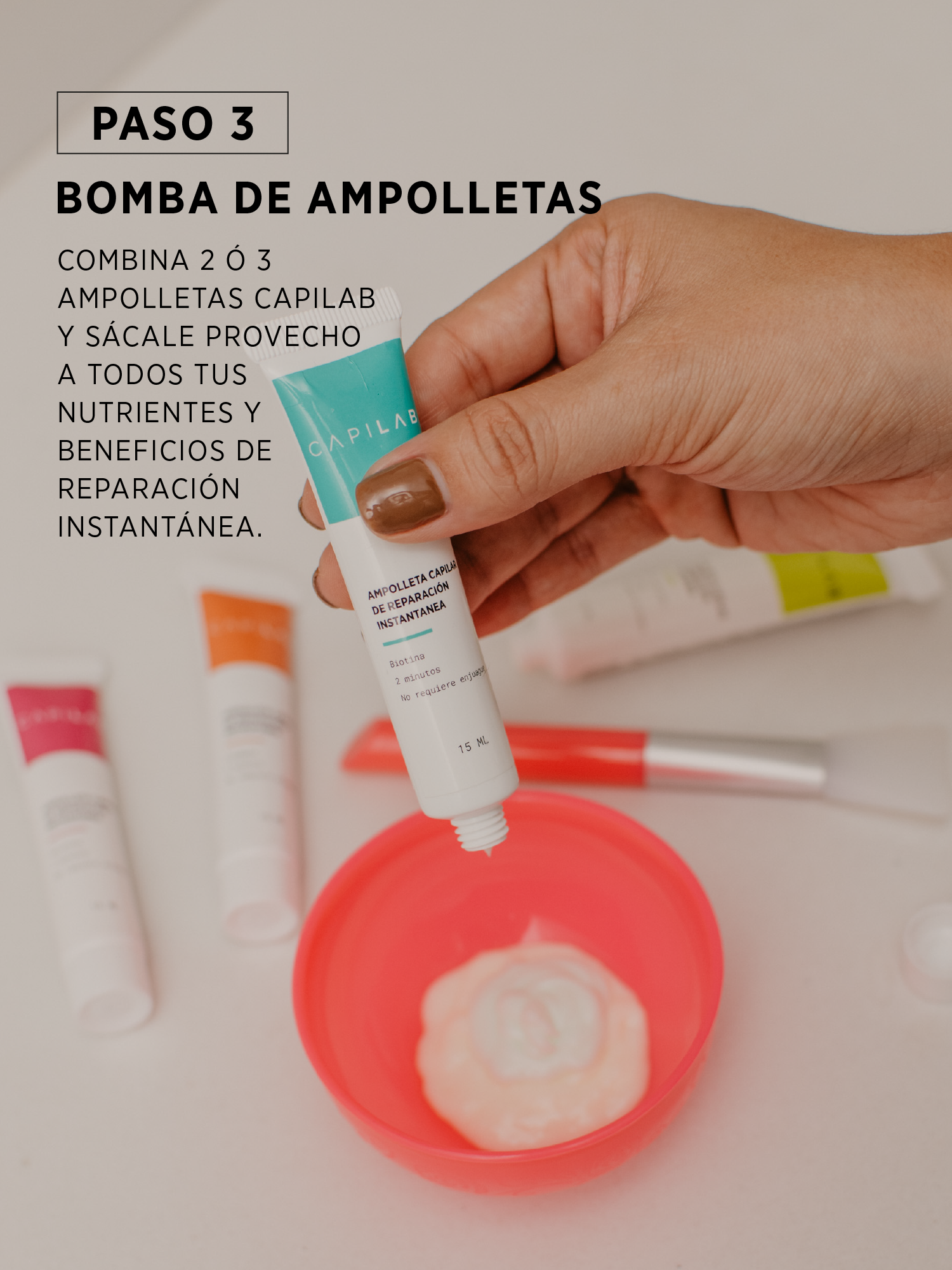 Kit Brilla sin Esfuerzo