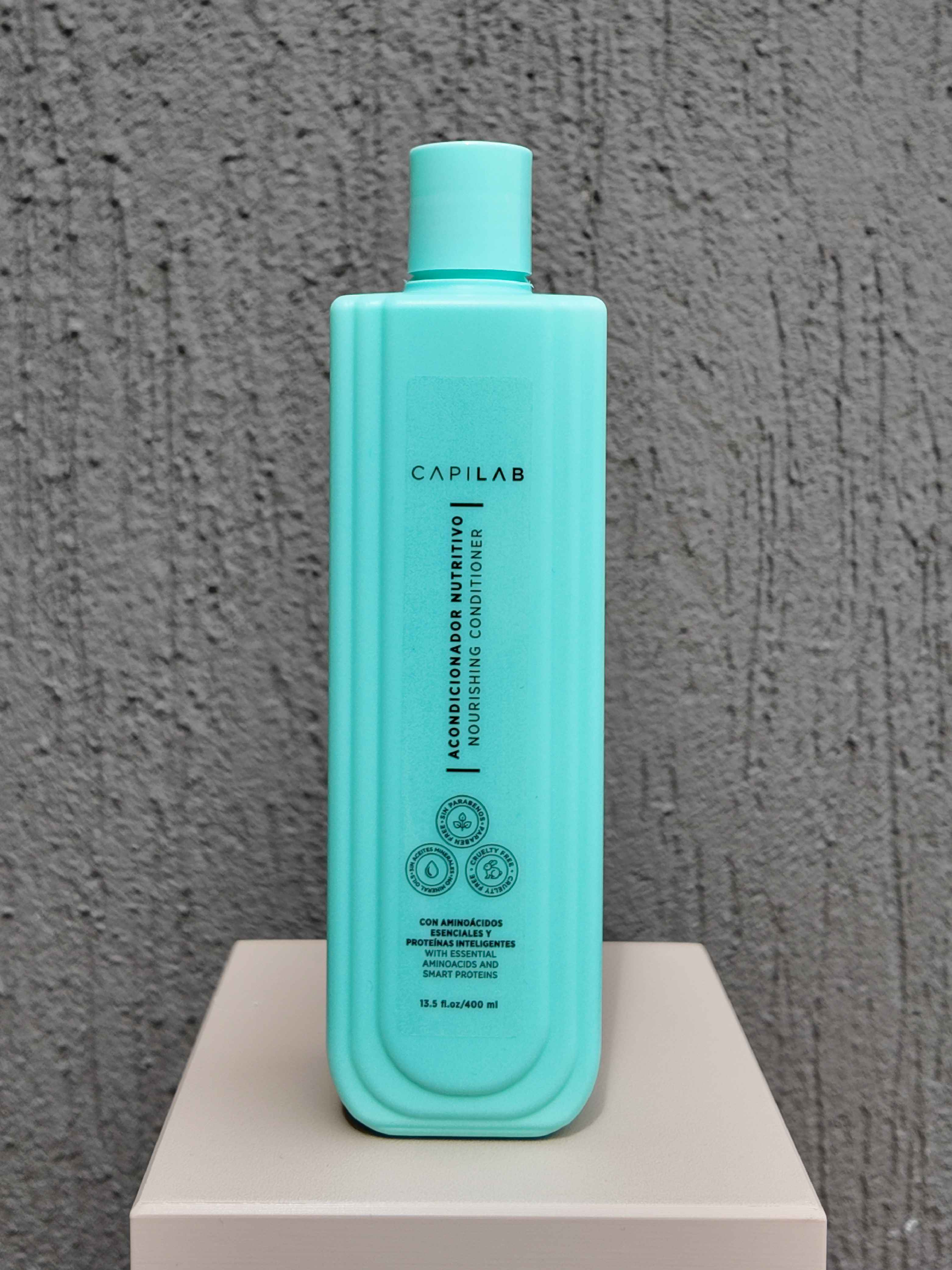 Acondicionador Nutritivo