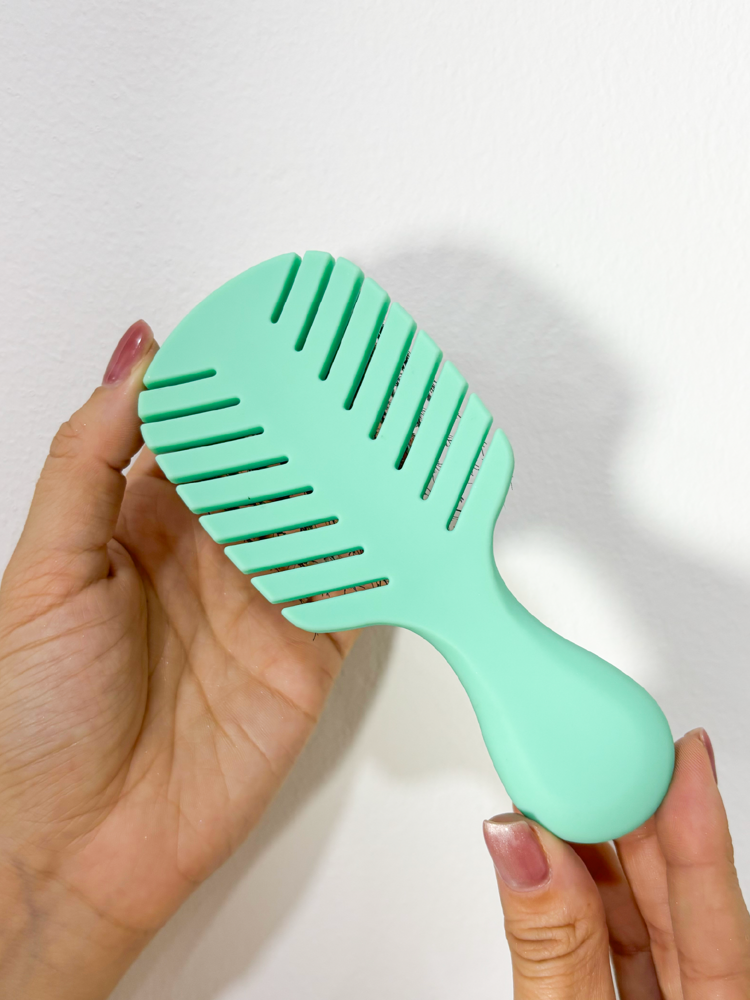 Cepillo Anti-Frizz Mini Capilab