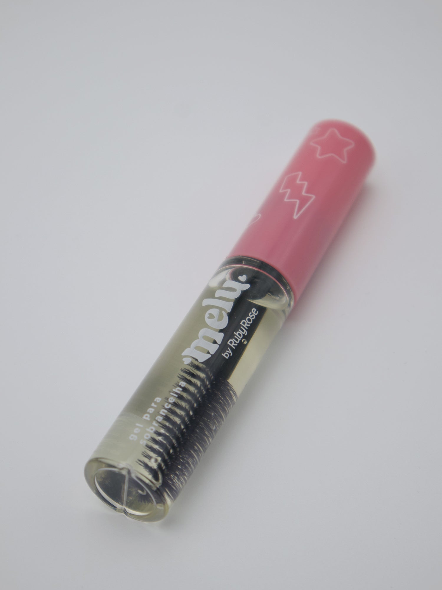 Gel Para Cejas Melu