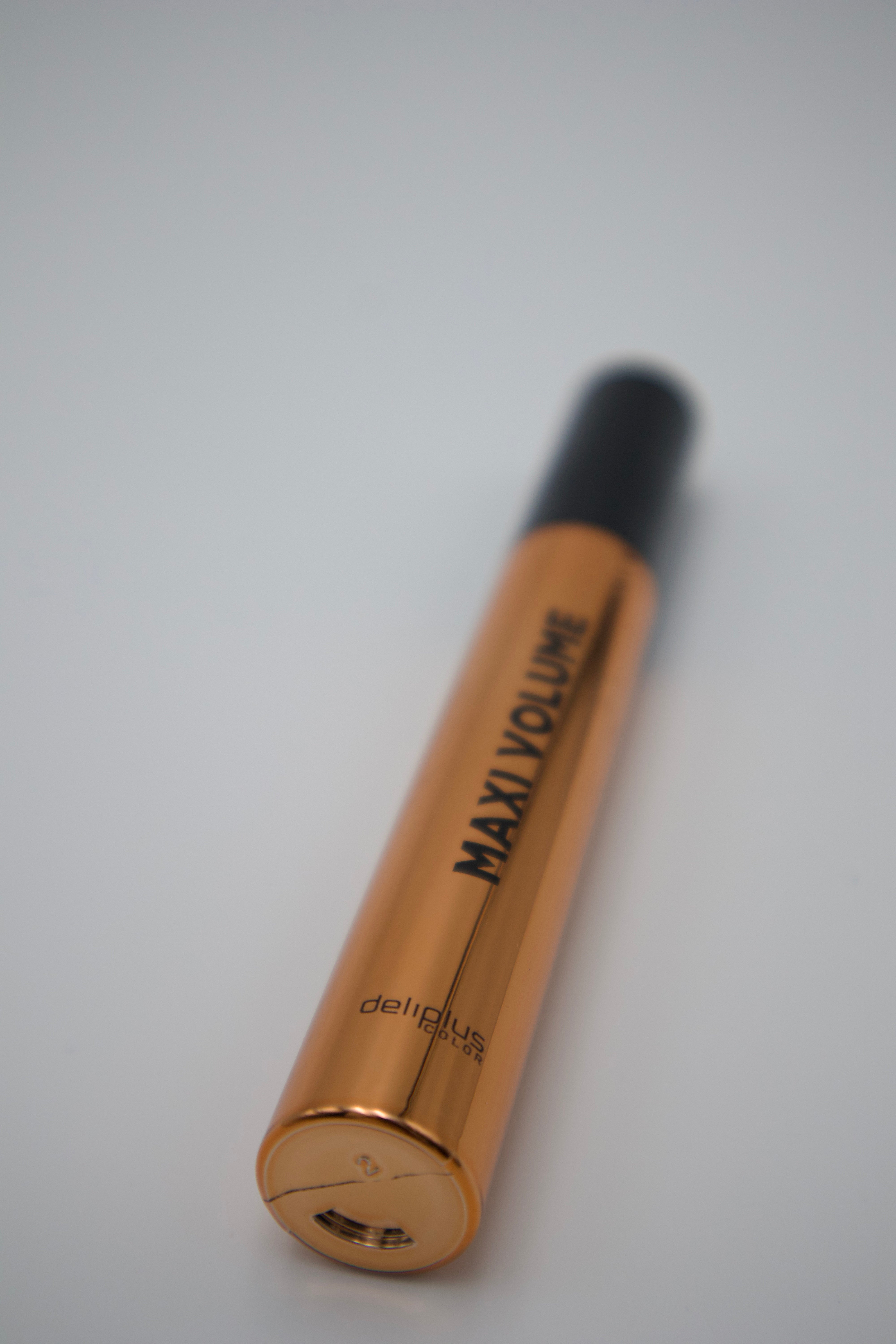 Pestañina Maxivolumen