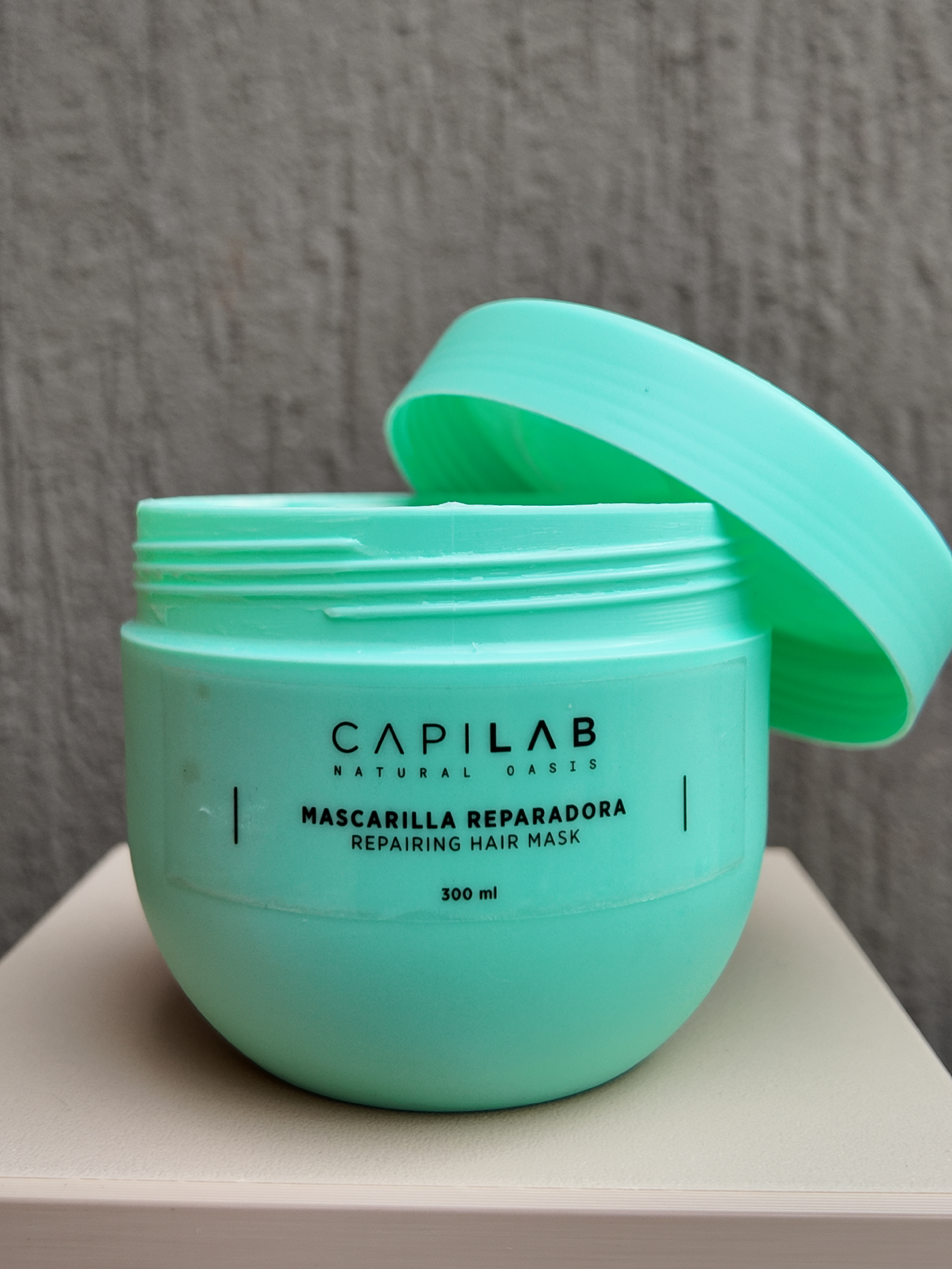 Mascarilla Reparadora