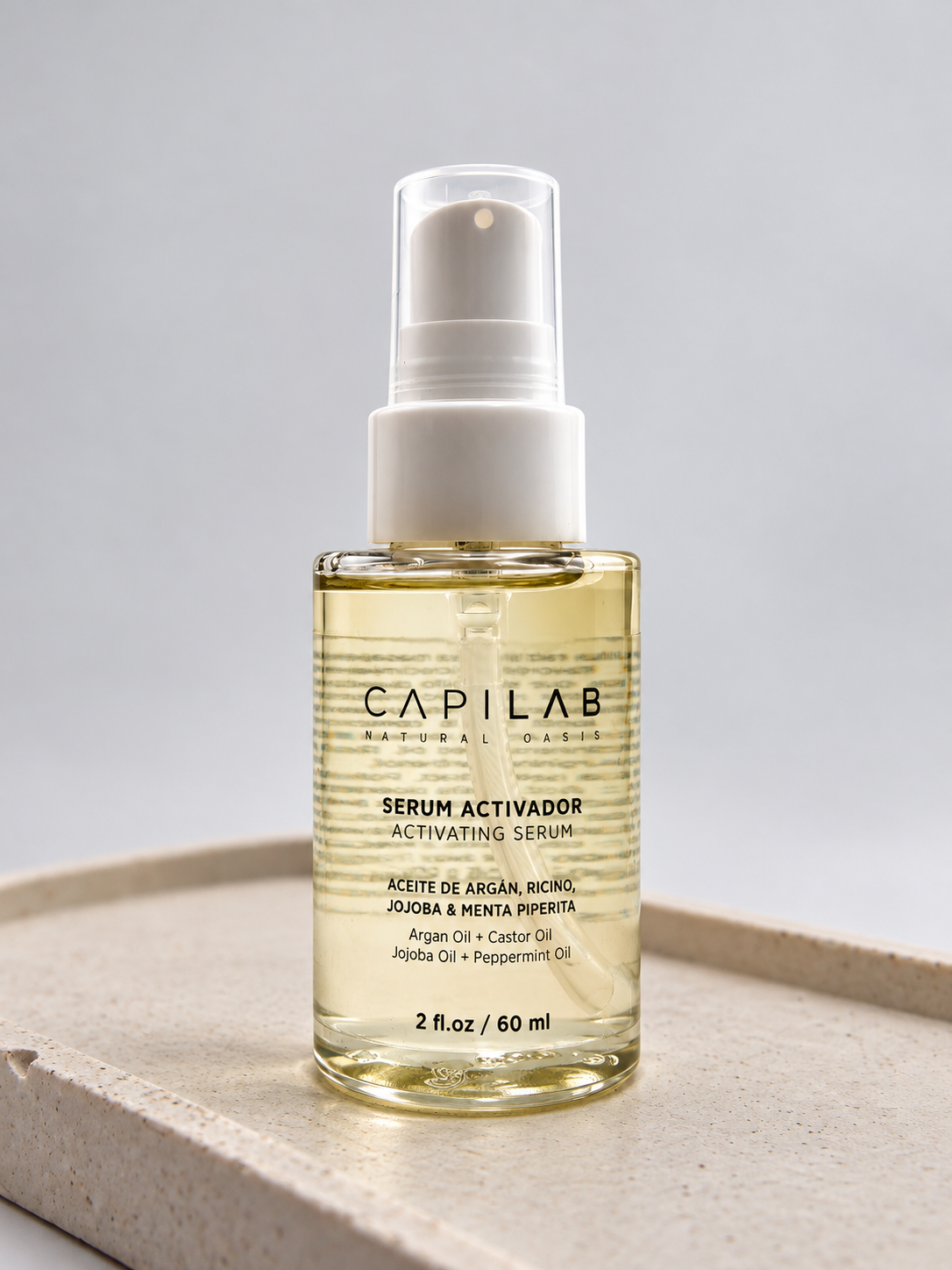 Sérum Activador