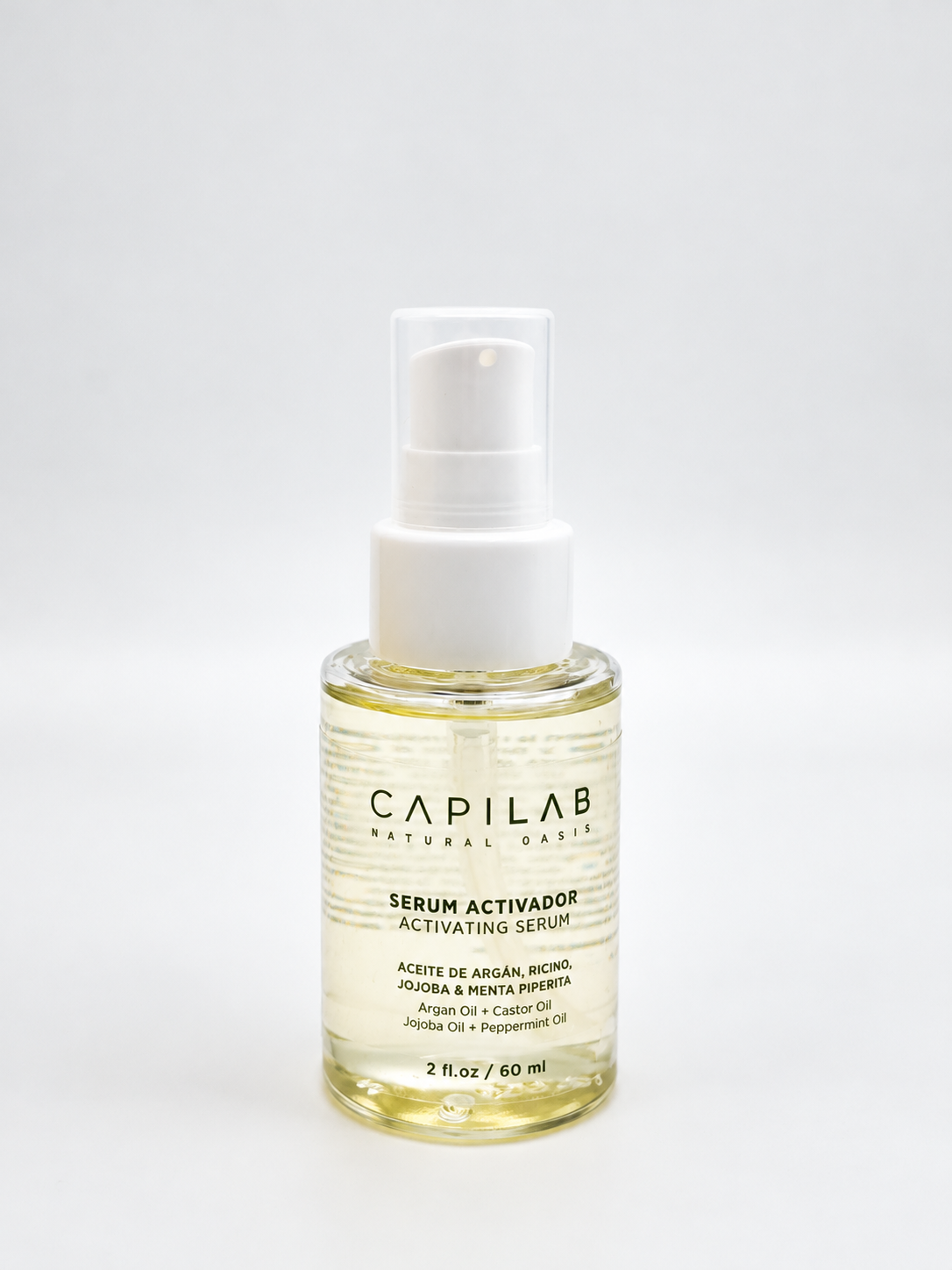 Sérum Activador